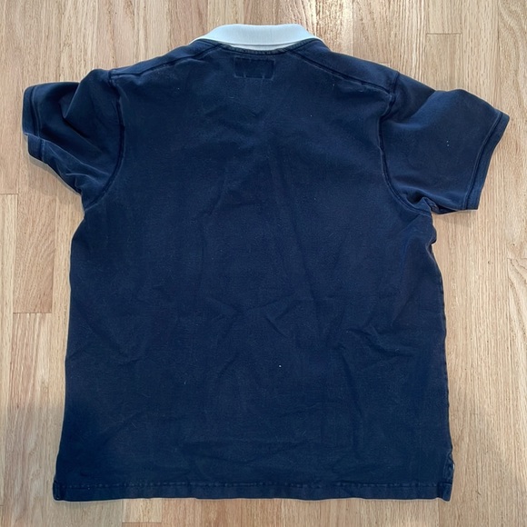 Abercrombie and Fitch men's polo - Picture 2 of 3